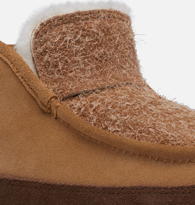 MANAWAN™ II Moc Men's Slipper
