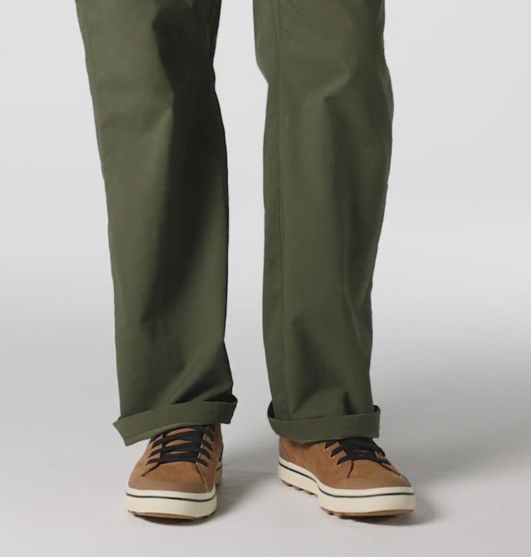 SOREL METRO™ II Low Men's Waterproof Sneaker
