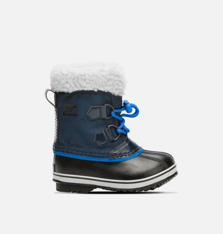 YOOT PAC™ Nylon Children's Waterproof Boot