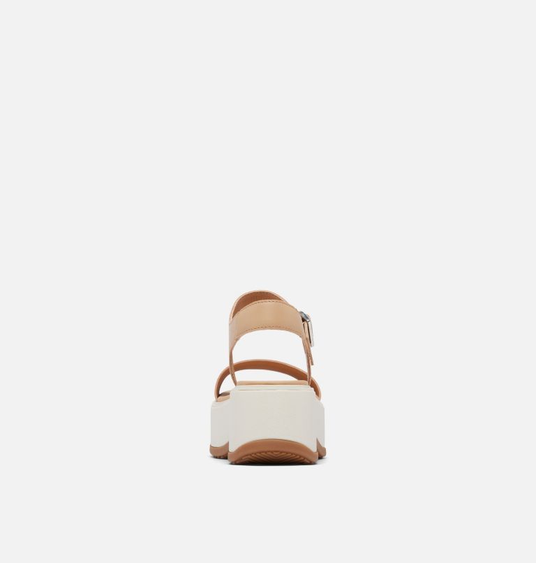 DAYSPRING™ Ankle Strap Women's Platform Sandal