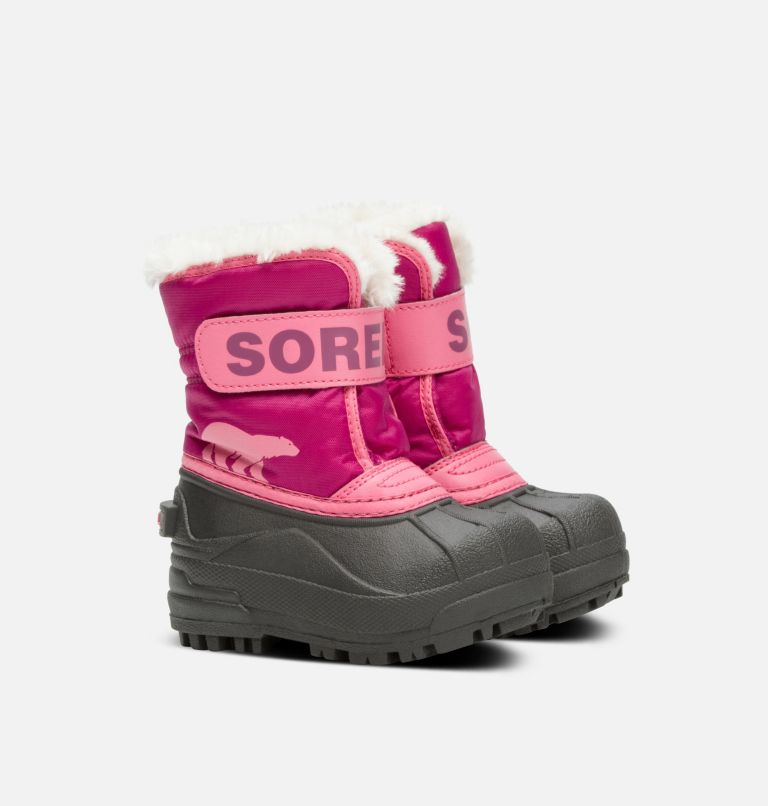 SNOW COMMANDER™ Toddler Boot