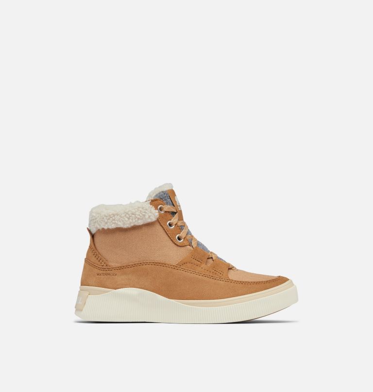 OUT N ABOUT™ IV Mid Waterproof Sneaker