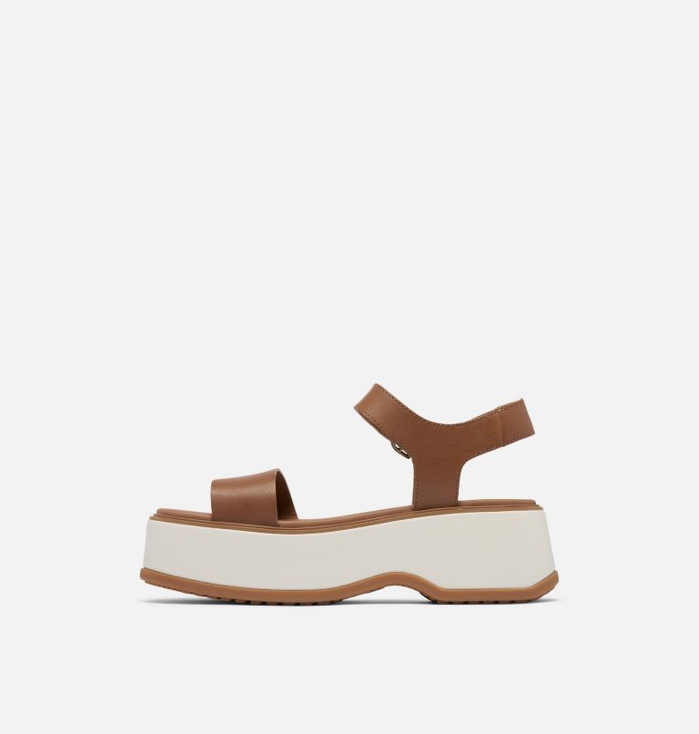 DAYSPRING™ Ankle Strap Women's Platform Sandal
