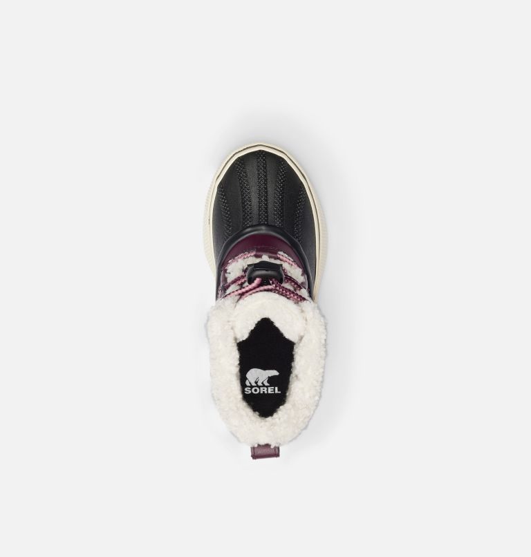 OUT N ABOUT™ IV Chillz Youth Waterproof Boot
