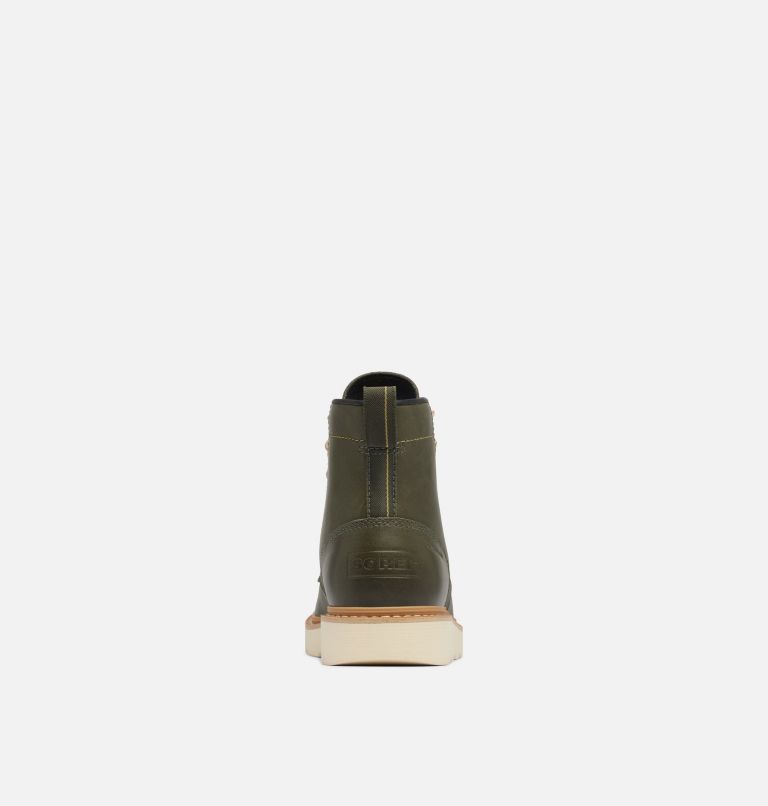 SLABTOWN 62'™ Men's Waterproof Moc Boot