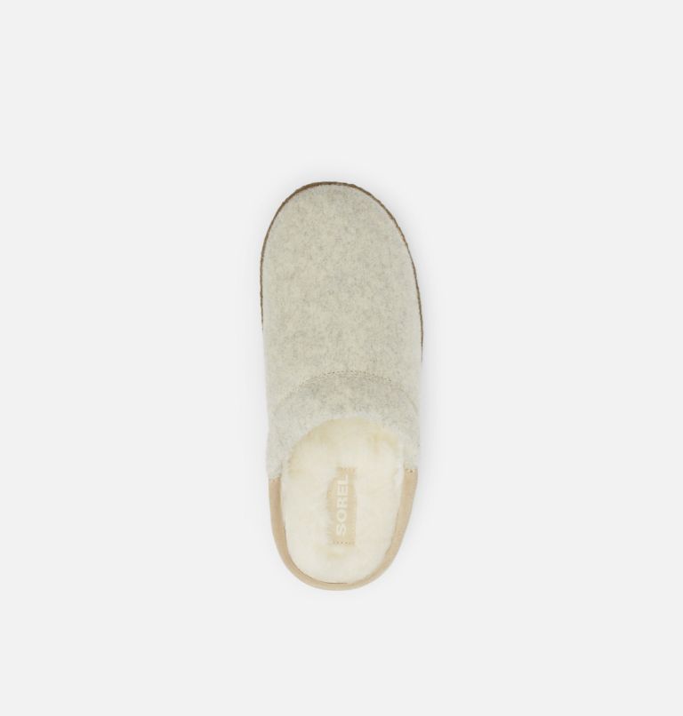 NAKISKA™ Scuff Women's Slipper
