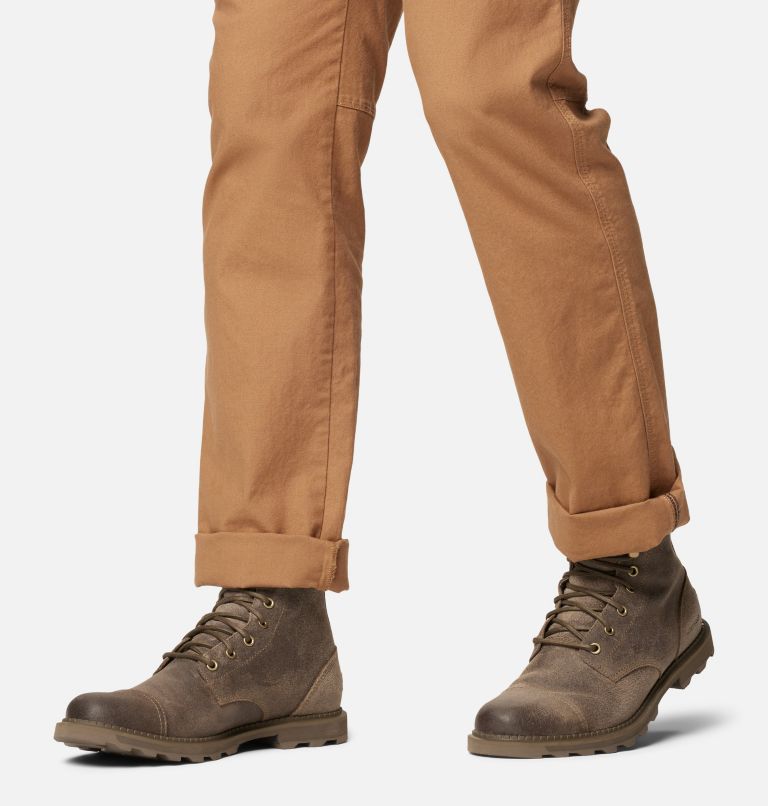 MADSON™ II Chore Men's Waterproof Boot