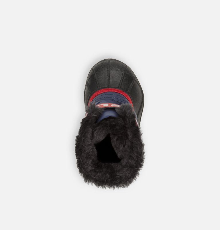 SNOW COMMANDER™ Toddler Boot
