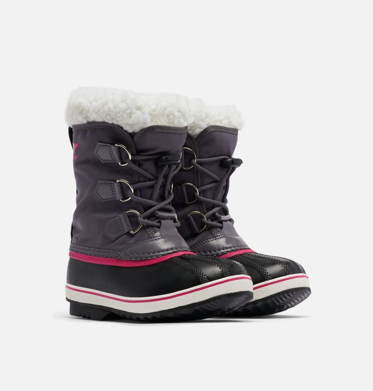 YOOT PAC™ Nylon Youth Waterproof Boot