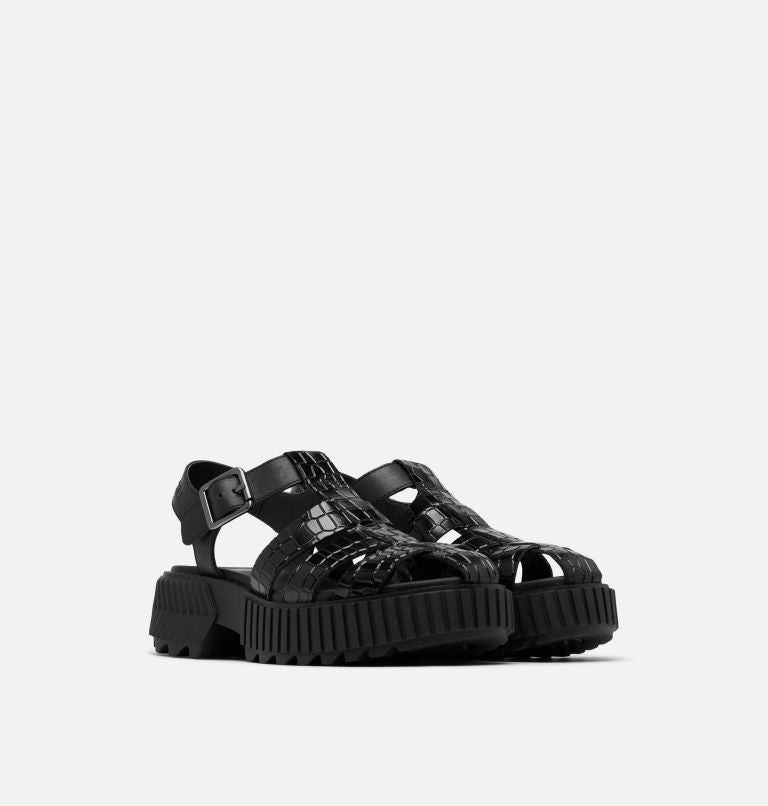 ONA™ Streetworks Fisherman Mid Women's Sandal