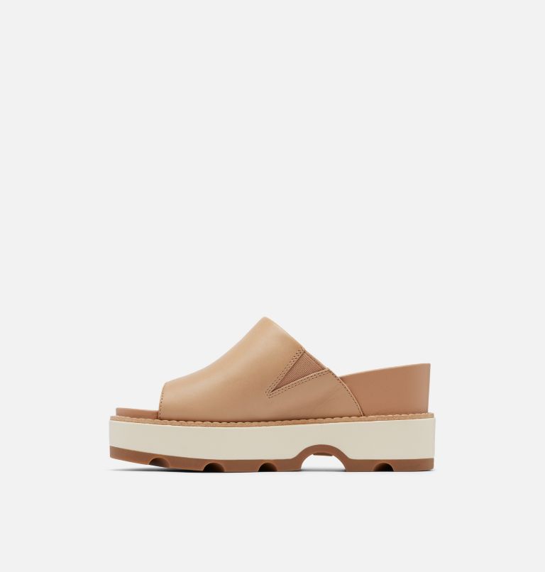 JOANIE™ IV Slide Women's Wedge Sandal