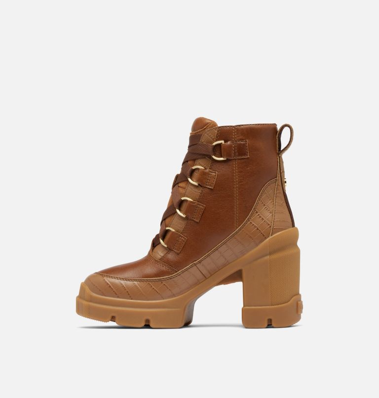 CARIBOU™ X Women's Lace Heel Boot