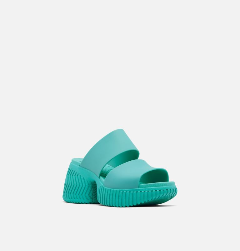 ONA™ Streetworks Slide Women's Heel Sandal