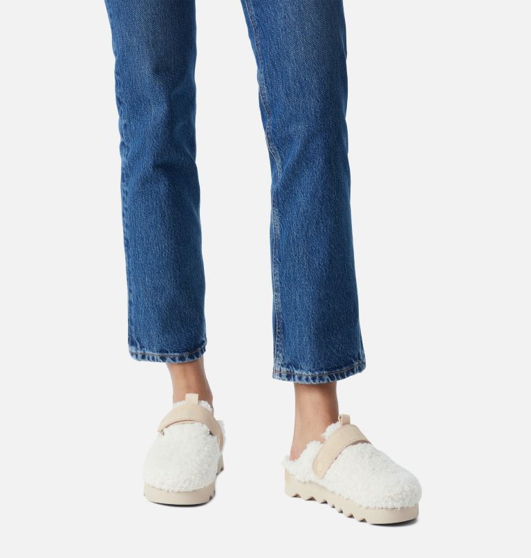 VIIBE™ Cozy Women's Clog