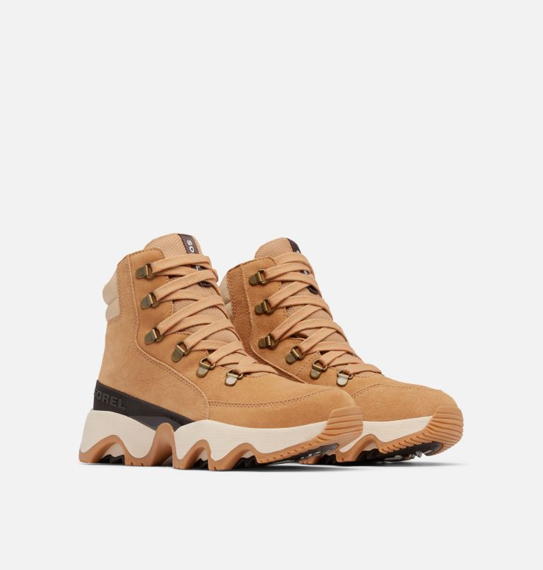 KINETIC™ Impact Conquest Plus Women's Waterproof Boot