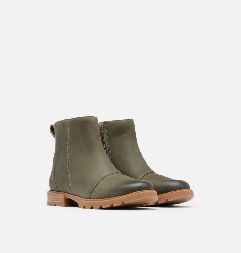 EMELIE™ III Women's Zip Bootie