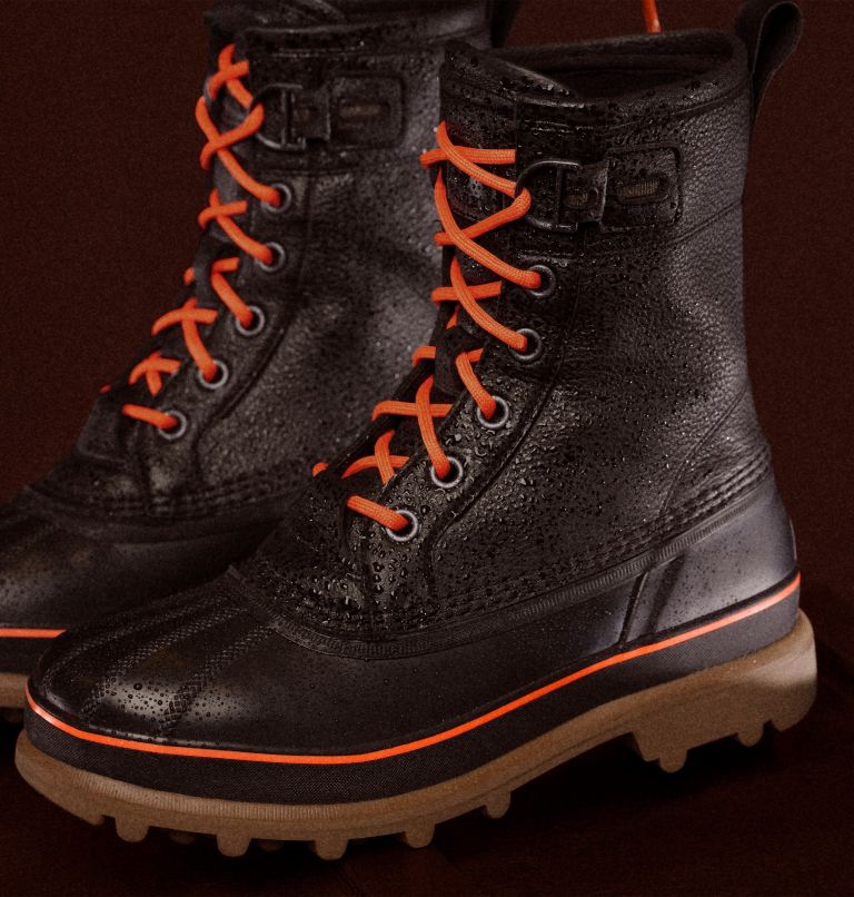 CARIBOU™ ROYAL HI-VIZ Men's Waterproof Boot