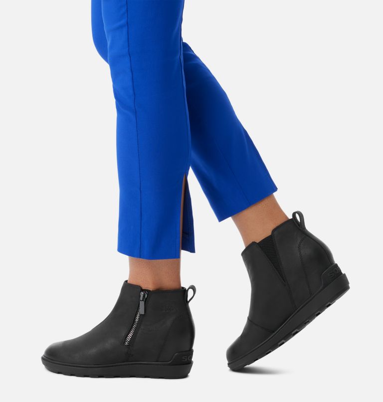 EVIE™ II Women's Zip Bootie