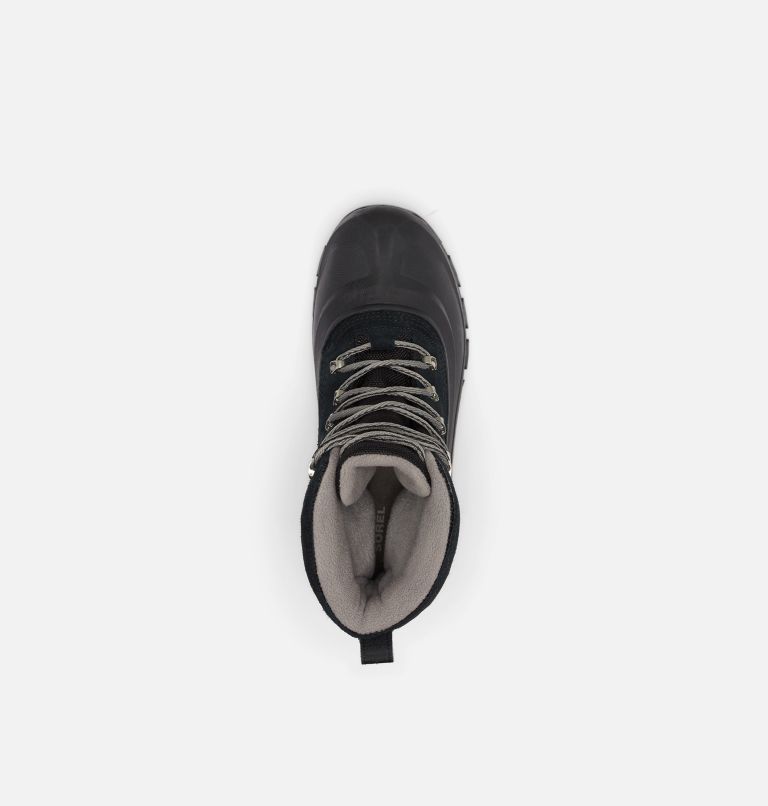 BUXTON™ Lace Men's Waterproof Boot