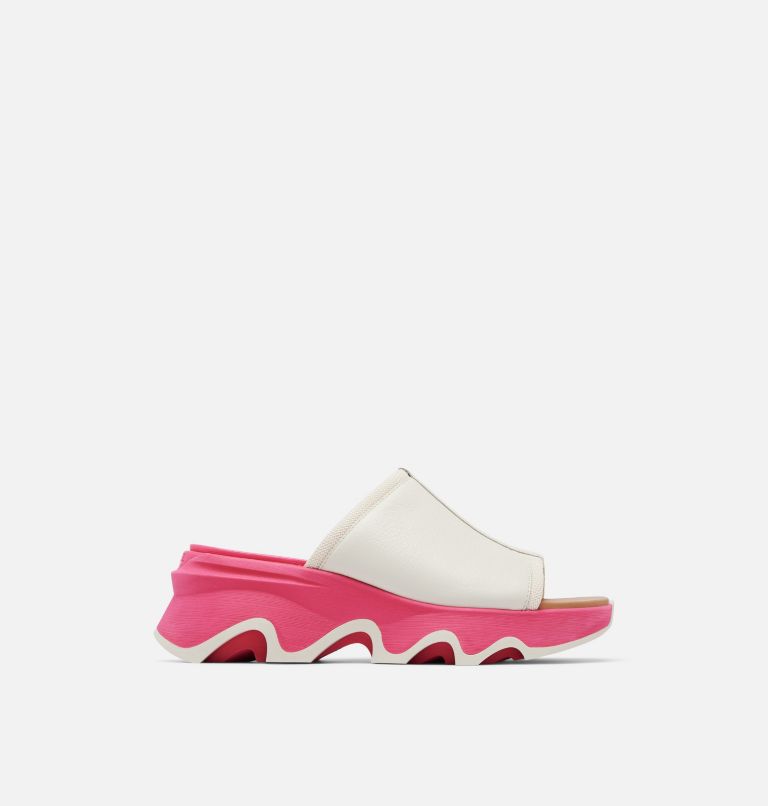 KINETIC™ Impact Slide High Women's Wedge Sandal
