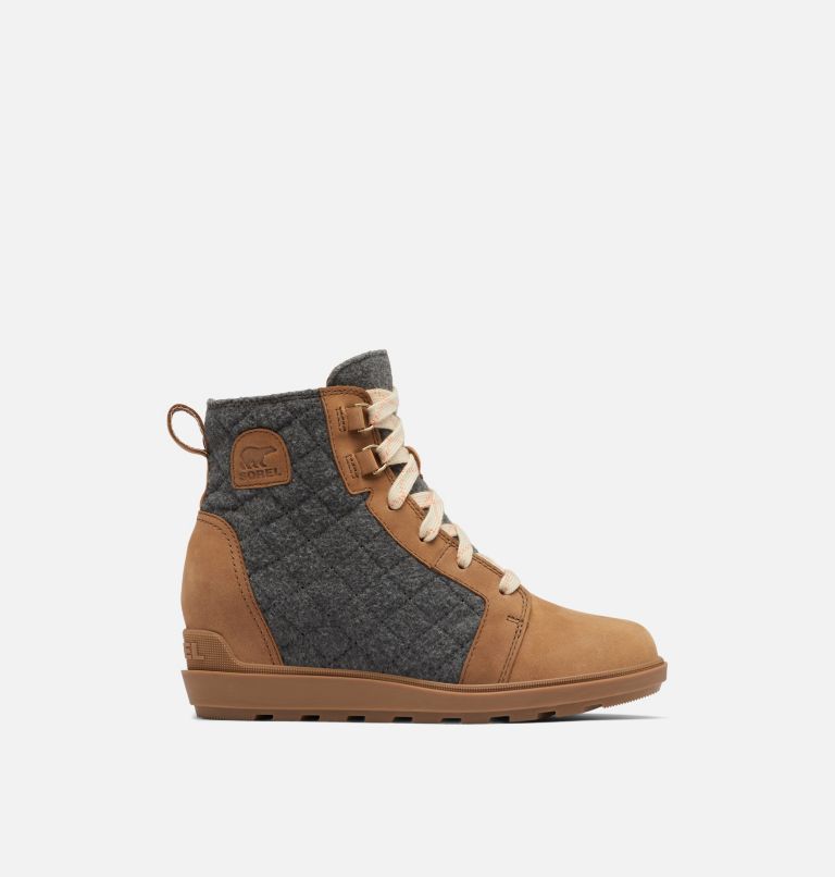 EVIE™ II NW Lace Plus Women's Bootie