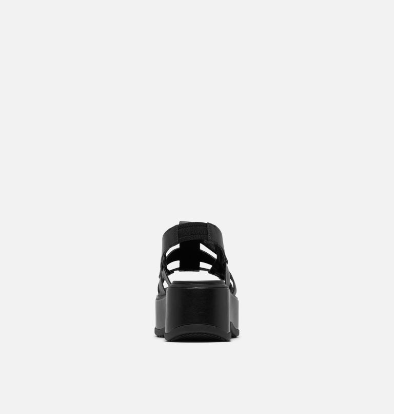 DAYSPRING™ Slingback Fisherman Women's Platform Sandal
