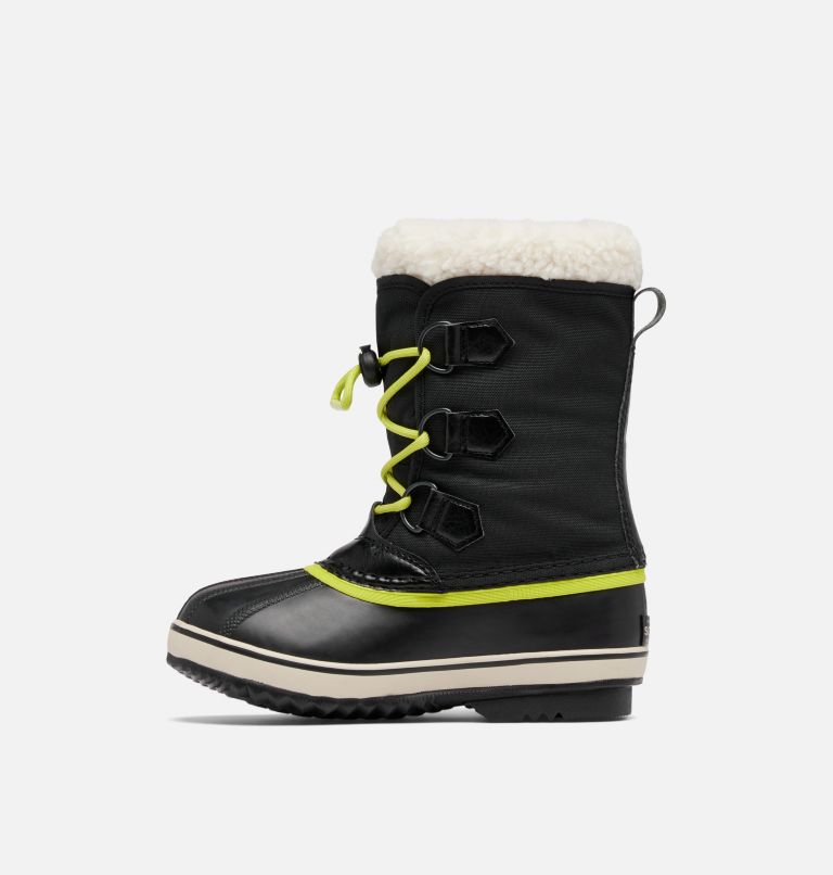 YOOT PAC™ Nylon Youth Waterproof Boot