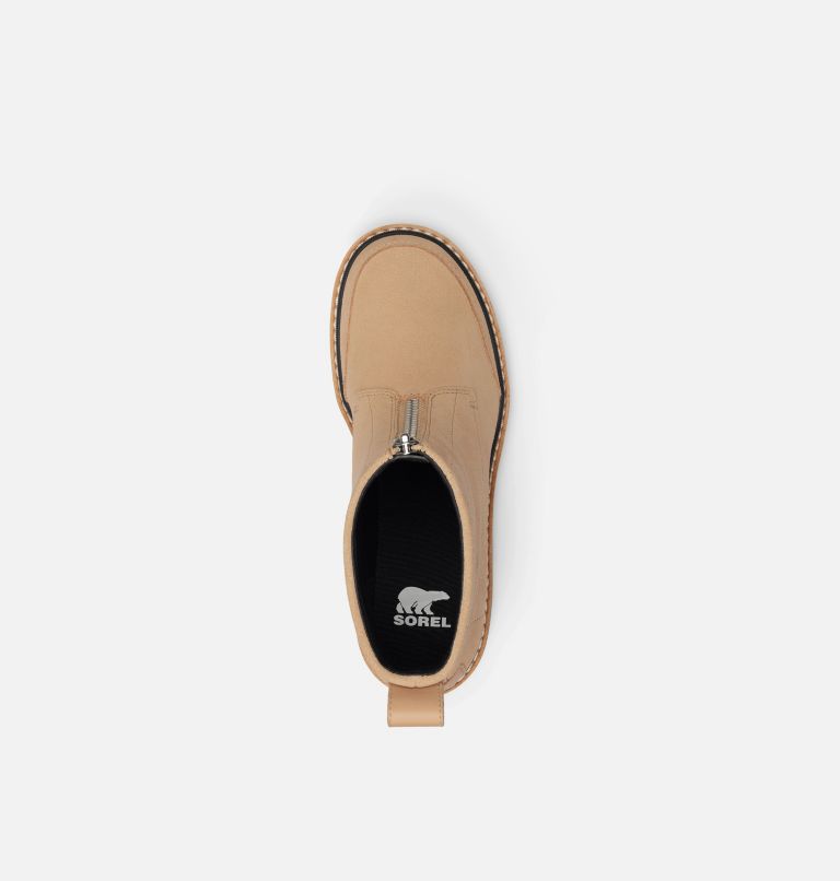 JOAN NOW™ Women's Zip Boot
