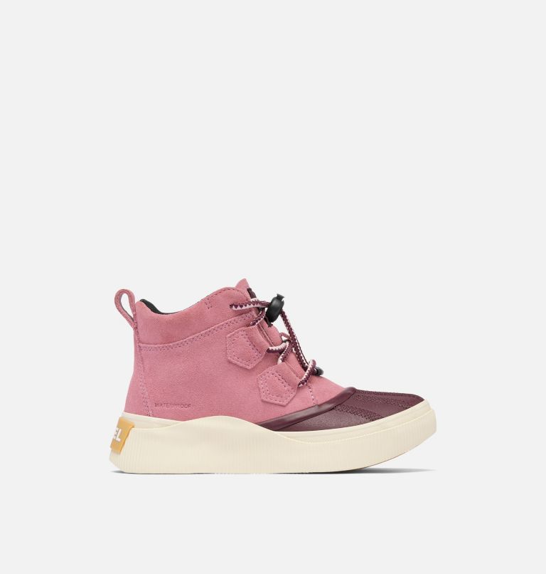 OUT N ABOUT™ IV Classic Youth Waterproof Boot