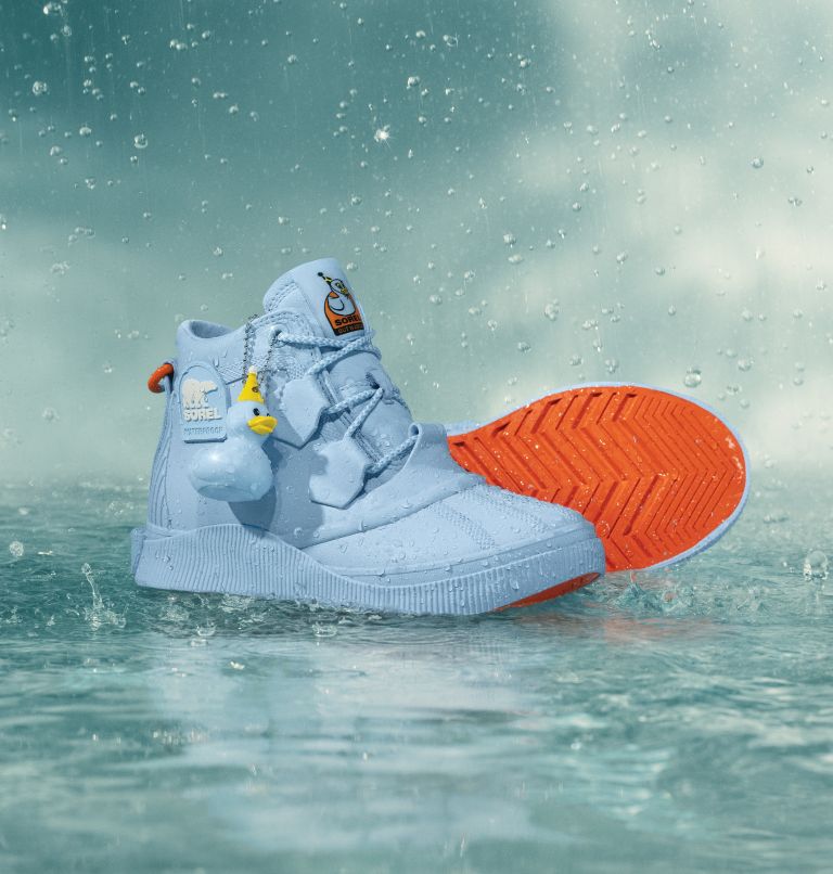 OUT N ABOUT™ IV Splashy Women's Waterproof Boot
