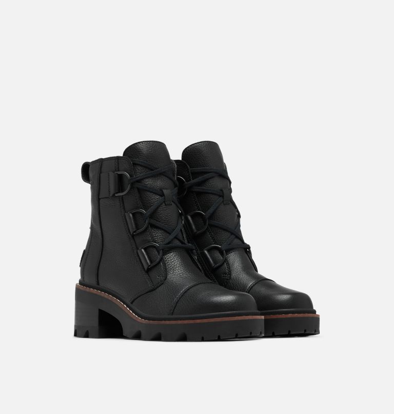 JOAN NOW™ Women's Lace Boot