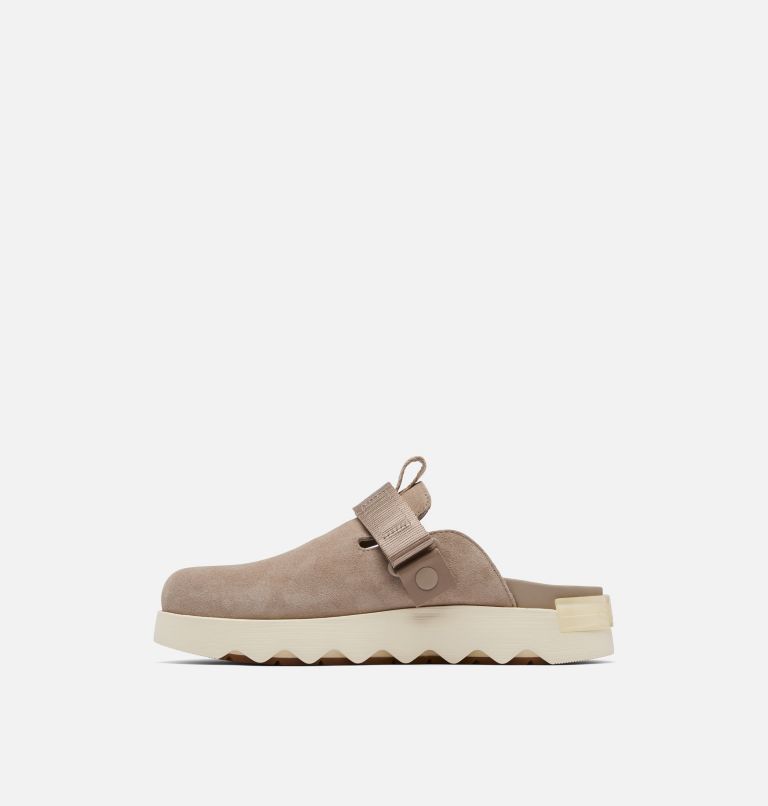 VIIBE™ Women's Clog