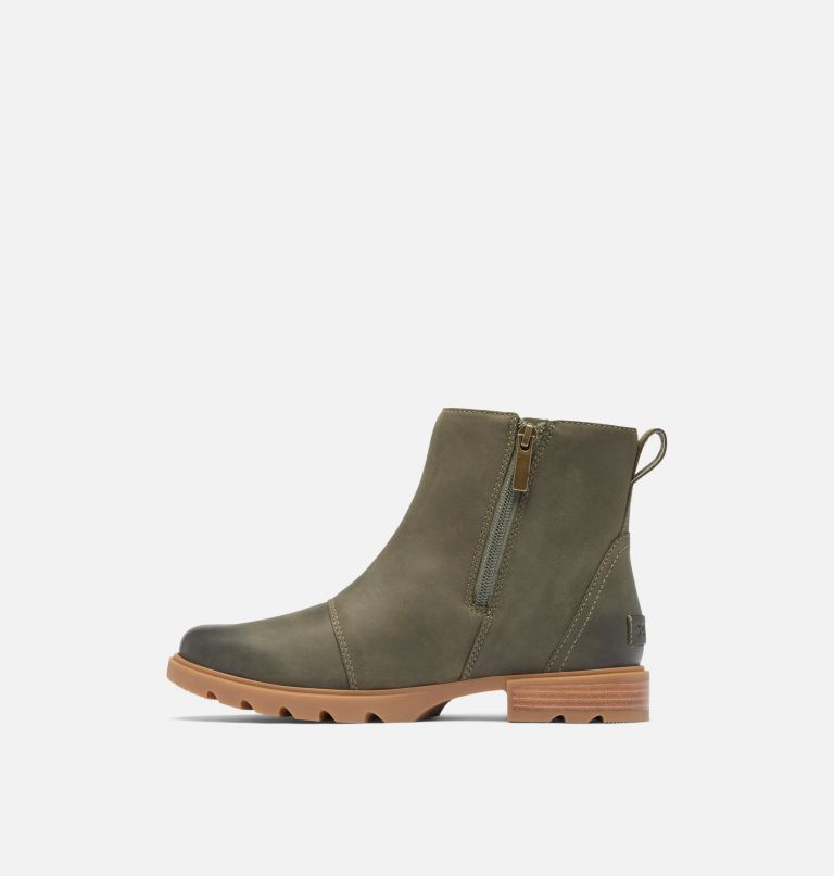 EMELIE™ III Women's Zip Bootie