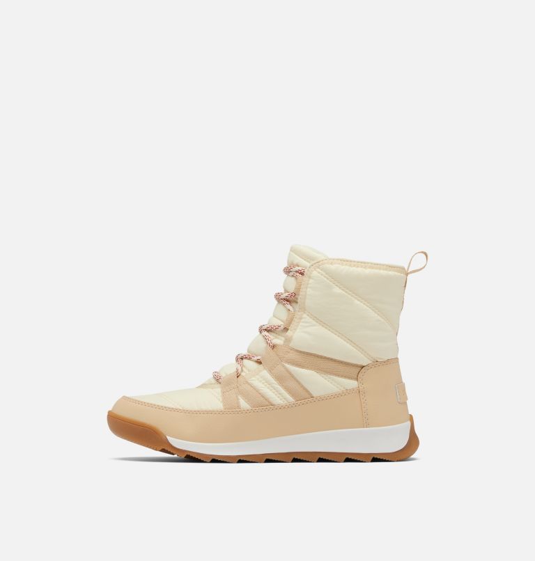 WHITNEY™ II Plus Women's Waterproof Lace Boot