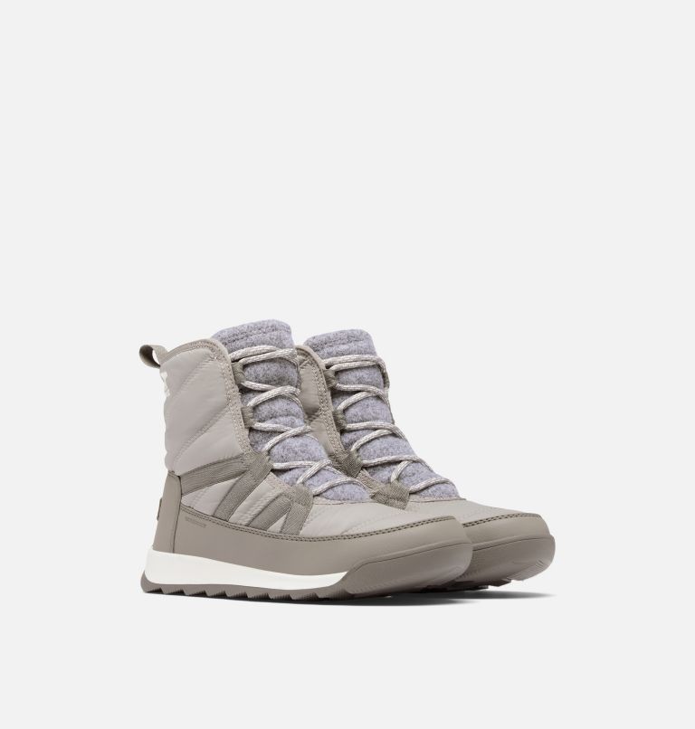 WHITNEY™ II Plus Women's Waterproof Lace Boot
