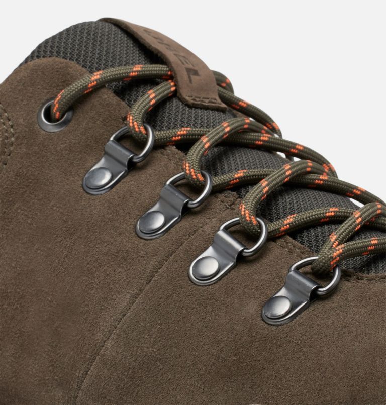 MAC HILL™ Lite Hiker Low Men's Waterproof Sneaker
