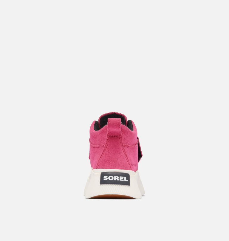 OUT N ABOUT™ IV STRAP Toddler Waterproof Boot