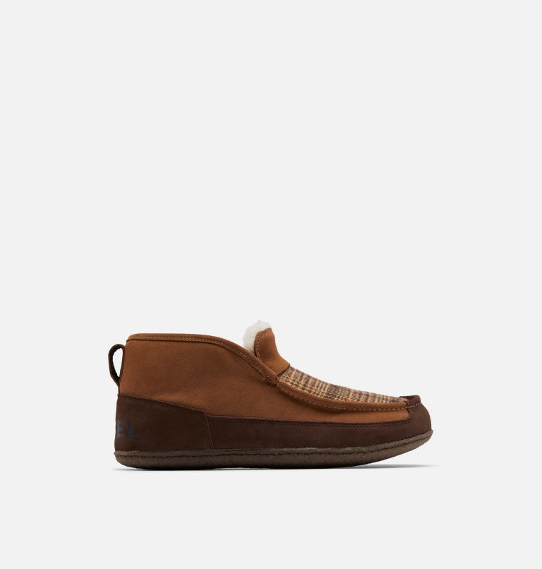 MANAWAN™ II Moc Men's Slipper