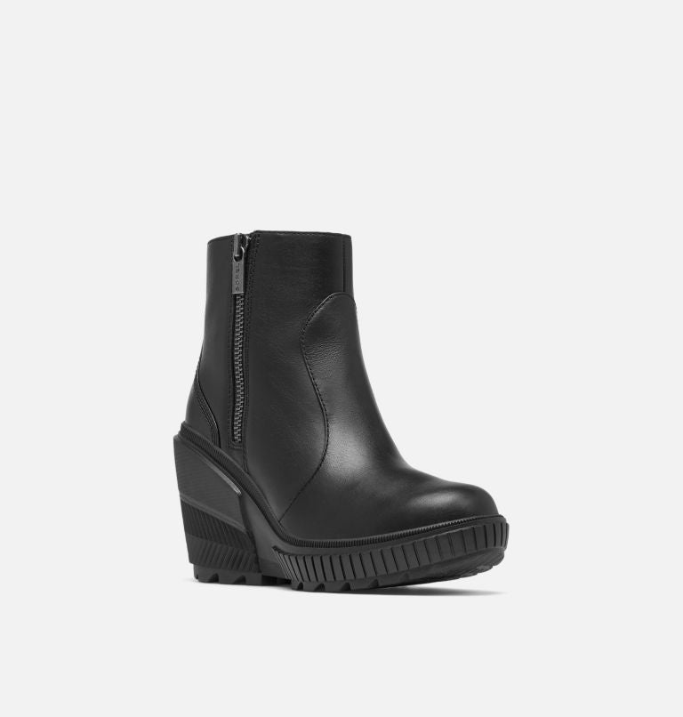 ONA AVE™ Women's Zip Wedge
