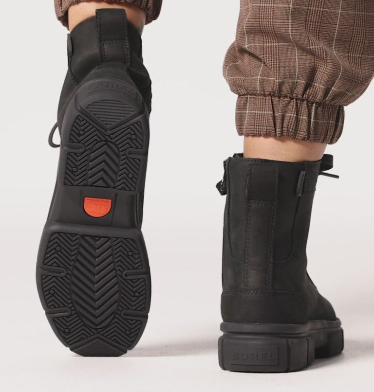EXPLORER STRT™ Women's Lace Boot