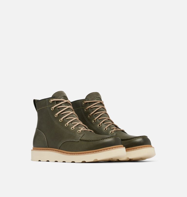 SLABTOWN 62'™ Men's Waterproof Moc Boot