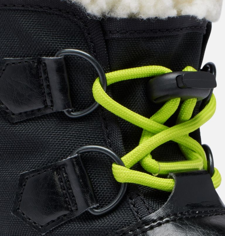 YOOT PAC™ Nylon Children's Waterproof Boot