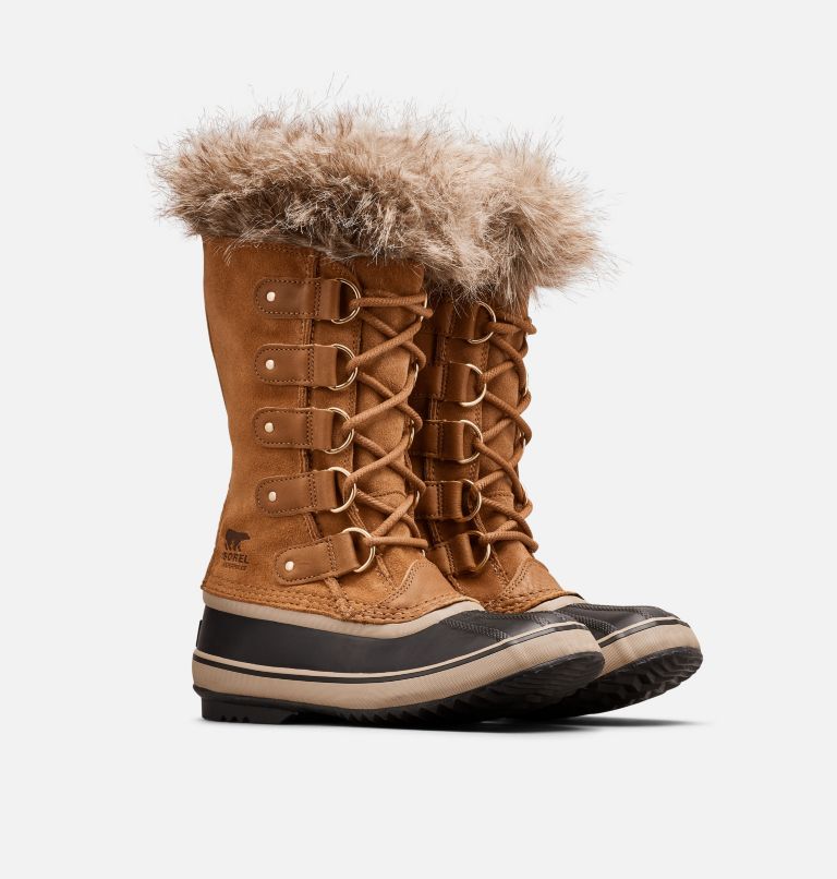 JOAN OF ARCTIC™ Women's Waterproof Boot