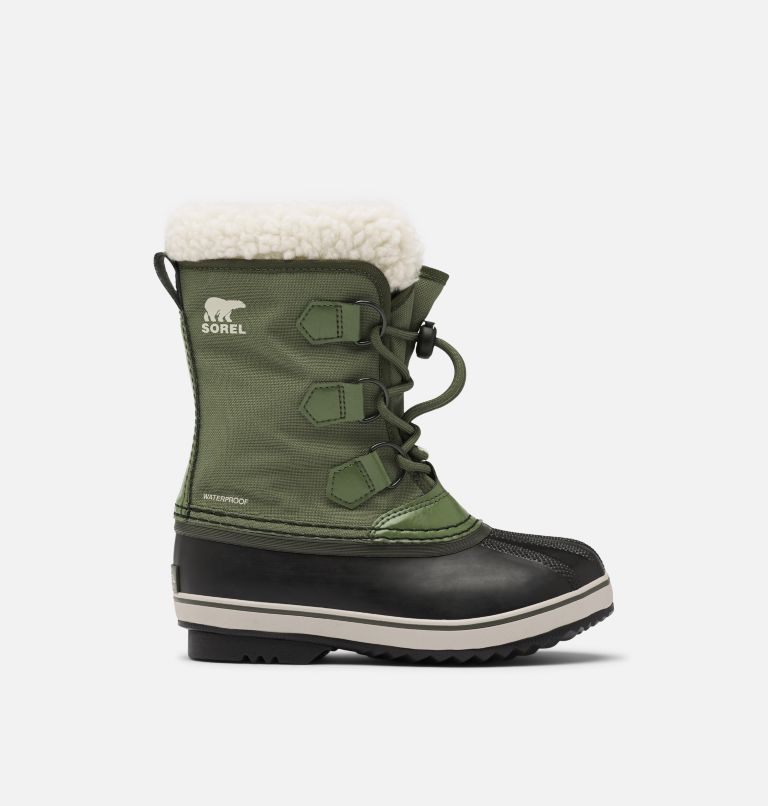YOOT PAC™ Nylon Youth Waterproof Boot