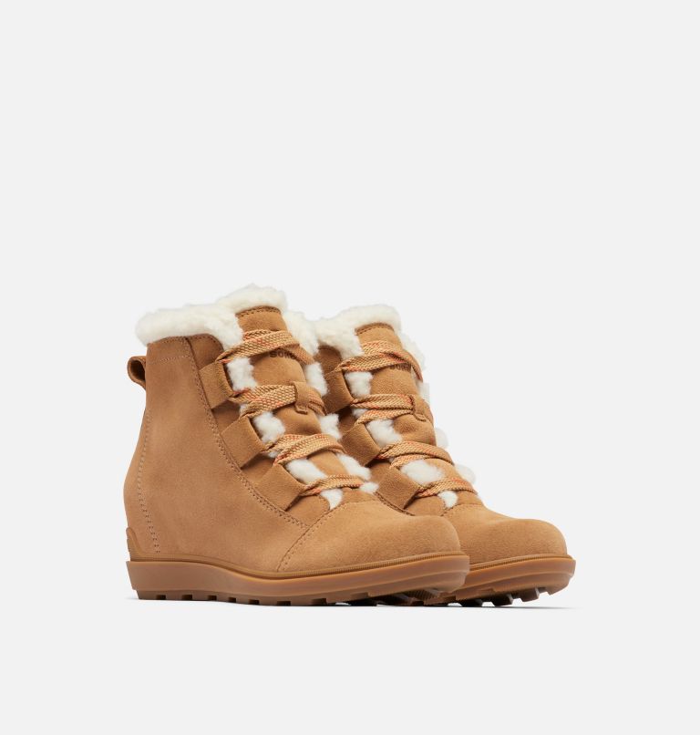 EVIE™ II Cozy Women's Bootie