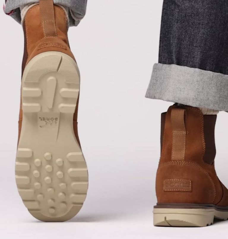 Men's Carson™ Chelsea Boot
