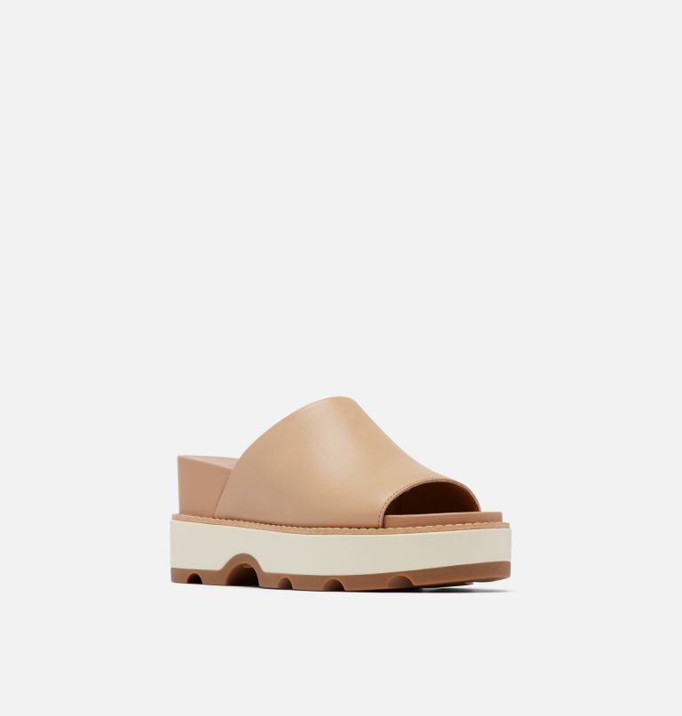 JOANIE™ IV Slide Women's Wedge Sandal