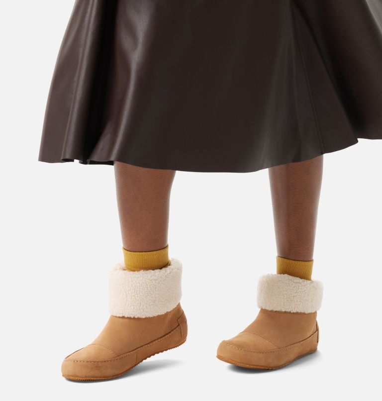 SOREL GO™ - Stumptown Bootie Women's Slipper