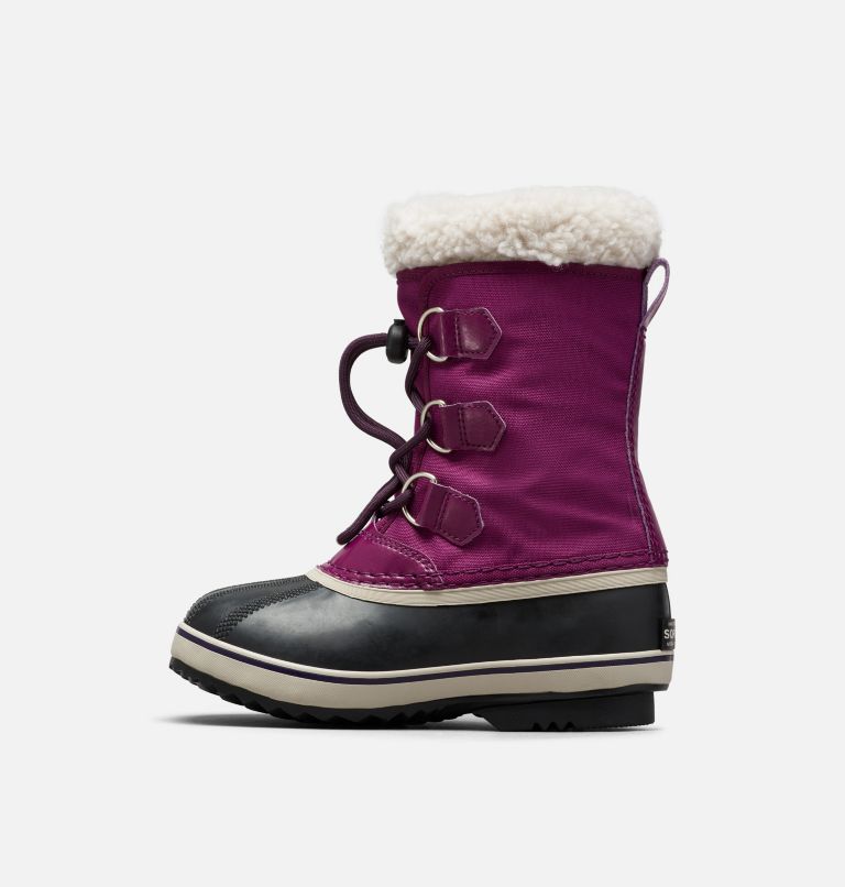 YOOT PAC™ Nylon Youth Waterproof Boot