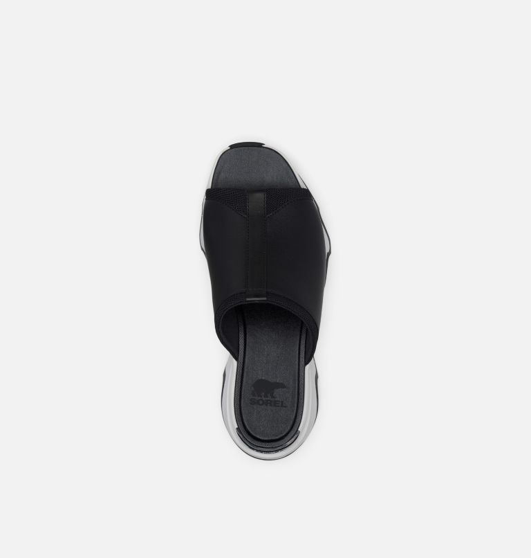 KINETIC™ Impact Slide High Women's Wedge Sandal